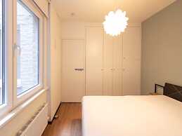 Apartment, few Meters From Casino Kursaal