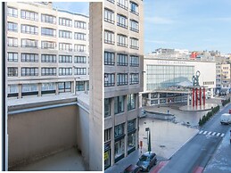 Apartment, few Meters From Casino Kursaal