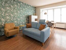 Apartment, few Meters From Casino Kursaal