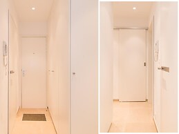 Apartment, few Meters From Casino Kursaal