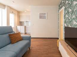 Apartment, few Meters From Casino Kursaal