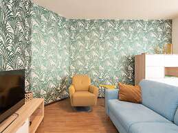 Apartment, few Meters From Casino Kursaal