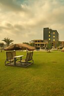 Maxbe Continental Hotel