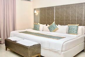 Maxbe Continental Hotel