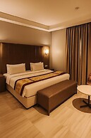 Maxbe Continental Hotel