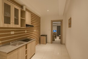 Maxbe Continental Hotel