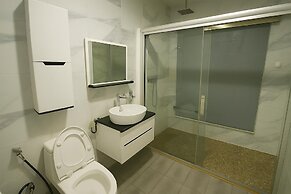 Maxbe Continental Hotel