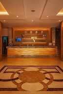 Maxbe Continental Hotel