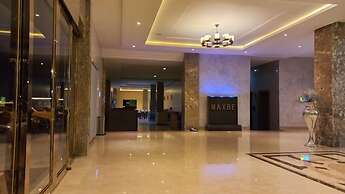 Maxbe Continental Hotel