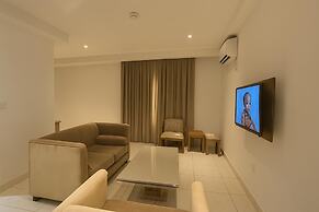 Maxbe Continental Hotel