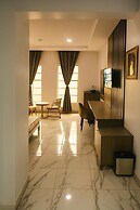 Maxbe Continental Hotel