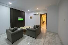 Maxbe Continental Hotel
