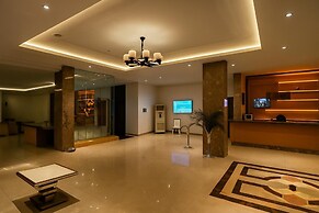 Maxbe Continental Hotel