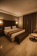 Maxbe Continental Hotel
