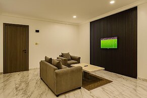 Maxbe Continental Hotel