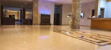 Maxbe Continental Hotel