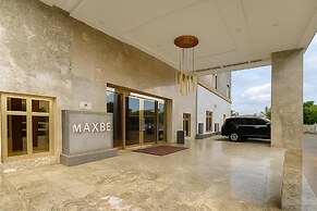 Maxbe Continental Hotel