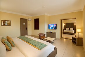 Maxbe Continental Hotel