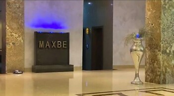 Maxbe Continental Hotel