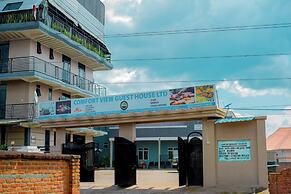 Comfort View Guest House