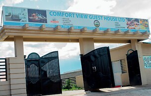 Comfort View Guest House