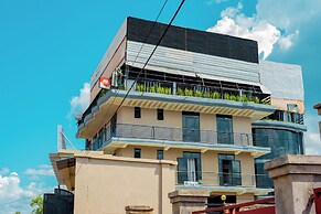 Comfort View Guest House