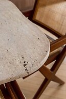 Magnificent Apartment /AC -1br/4p- Palais-royal