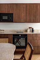 Magnificent Apartment /AC -1br/4p- Palais-royal