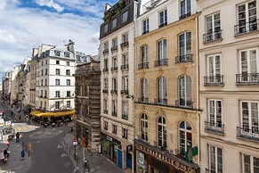 Magnificent Apartment /AC -1br/4p- Palais-royal
