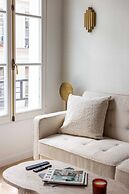 Magnificent Apartment /AC -1br/4p- Palais-royal