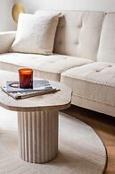 Magnificent Apartment /AC -1br/4p- Palais-royal