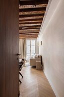 Magnificent Apartment /AC -1br/4p- Palais-royal