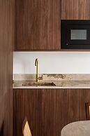 Magnificent Apartment /AC -1br/4p- Palais-royal