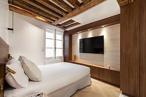 Magnificent Apartment /AC -1br/4p- Palais-royal