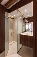 Magnificent Apartment /AC -1br/4p- Palais-royal