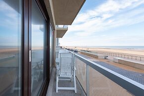 Apartment in Belgium With Stunning Sea View