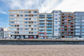 Apartment in Belgium With Stunning Sea View