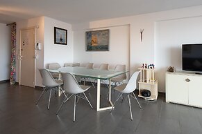 Apartment in Belgium With Stunning Sea View