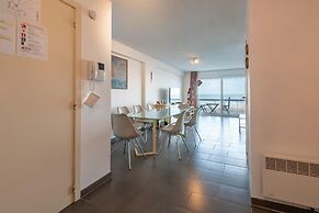 Apartment in Belgium With Stunning Sea View