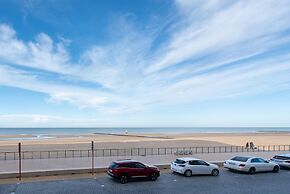 Apartment in Belgium With Stunning Sea View