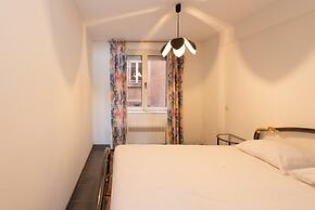 Apartment in Belgium With Stunning Sea View
