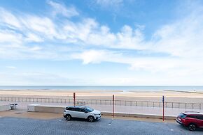 Apartment in Belgium With Stunning Sea View