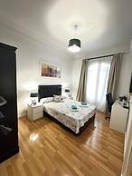 Rooms Tetuan