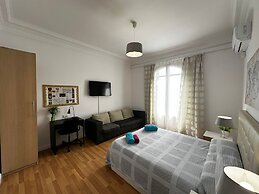 Rooms Tetuan