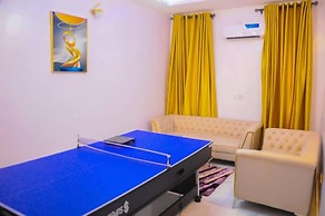 Republican City Apartment