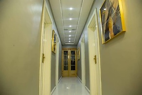 Republican City Apartment