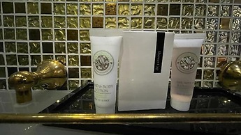 Republican City Apartment