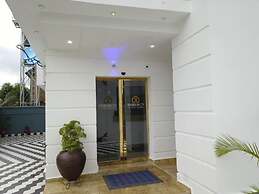 Republican City Apartment