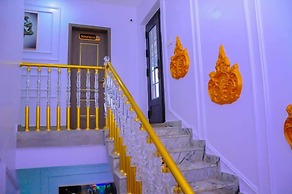 Republican City Apartment