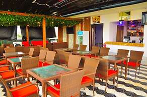 Republican City Apartment